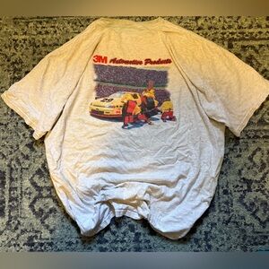 Vintage 3M shirt